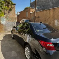 دنا پلاس اتومات|خودرو سواری و وانت|کوهدشت, |دیوار