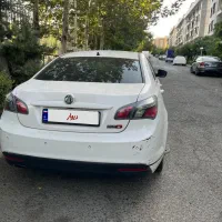 ام جی ۶|خودرو سواری و وانت|تهران, استقلال|دیوار