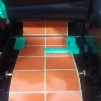 پرینتر حرارتی لیبل زن مخصوص سلر دیجیکلا