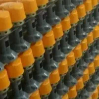 پمپ آب کهنه تعویض با پمپ نو شرکتی پویاژن تبریز