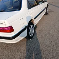 پژو پارس تیوفایو سیمی|خودرو سواری و وانت|قم, باغ شریفی|دیوار