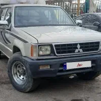 میتسوبیشی L200
