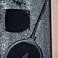 میکروفون|آلات موسیقی|رفسنجان, |دیوار