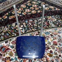 مودم تیپی لینک