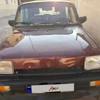 پی کی کاربراتوری مدل 83|خودرو سواری و وانت|کرمان, |دیوار