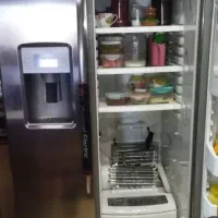 تعمیر و شارژ گاز انواع یخچال خانگی وتجاری در منزل|خدمات پیشه و مهارت|تربت جام, نظامی|دیوار