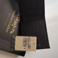 کیف پول چرم مشهد + چرم گاوی