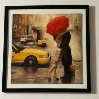 تابلو ۷۰ در ۷۰