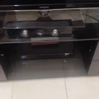 میز تلویزیون چهار کشو