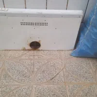 هود آشپز خانه