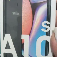 گوشی A10s