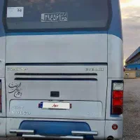 اتوبوس ولوو بی هفت تیپ۳