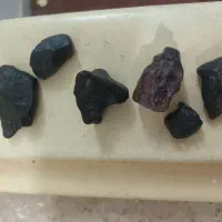 شهاب سنگ قیمتی .