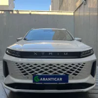 اکستریم LX(SX) مدل 1404 تحویل 1405