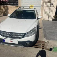 اچ سی کراس ۹۵ بدون رنگ