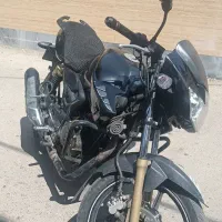 آپاچی ۱۸۰ cc