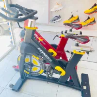 دوچرخه باشگاهی مدل فیتنس