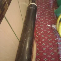 سه قلم وسیله کارکرده|ماشین لباسشویی و خشککن لباس|کردکوی, |دیوار