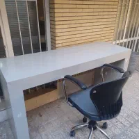 میز و صندلی