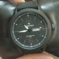 ساعت نیوفورس