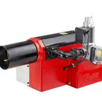 تعمیرات مشعل گازی وگازوعیلی دقت