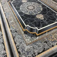 فرش از دم قسط بخر6ماهه تسویه کن