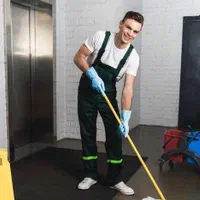 استخدام نیروی نظافتی  آقا و خانم فوری