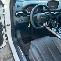 هایما s8 سفید مدل 1403|خودرو سواری و وانت|تهران, صادقیه|دیوار