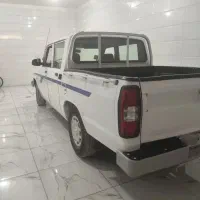 مزدا.. کارا موتور2000مدل1400|خودرو سواری و وانت|سرپل ذهاب, |دیوار