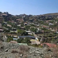 زمین پردیس ۲۰۰متری سنددار