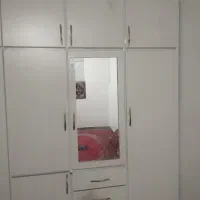 کمد دیواری|جاکفشی، کمد، دراور|رامهرمز, |دیوار