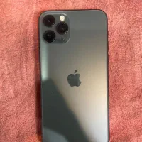 ایفون یازده پرو دوسیم