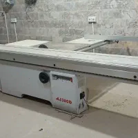 دستگاه نوار و دورکن|ماشین‌آلات صنعتی|مشهد, امیر آباد|دیوار