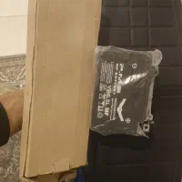 پرواز200خشک صفرکیلومتر زیرقیمت|موتورسیکلت|باغ بهادران, |دیوار