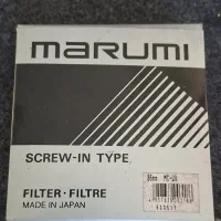 filter uv 86mm- Manfrotto 357 Quick Release Plate|دوربین عکاسی و فیلم‌برداری|تهران, تهرانپارس جنوبی|دیوار