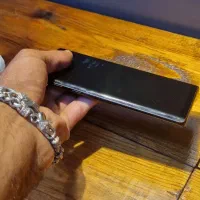 نوت ۹ سامسونگ ۱۲۸گیگ مشکی
