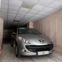 پژو 207i اتوماتیک TU5P، مدل ۱۴۰۴|خودرو سواری و وانت|رشت, رشتیان|دیوار