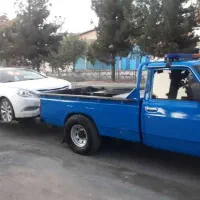 یدک کش دزفول و حومه
