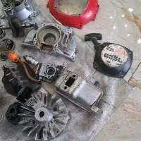 تعمیر علف زن