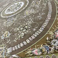 فرش و پشتی|فرش|اقبالیه, |دیوار