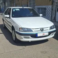 پژو پارس elx فول ۱۴۰۲