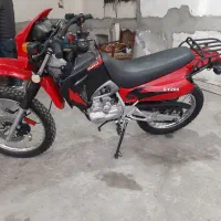 GY200مدل۸۶|موتورسیکلت|مراغه, |دیوار