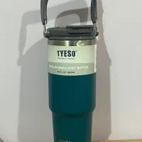 تراول ماگ داخل استیل