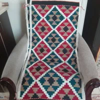 گلیم دستباف|گلیم، جاجیم، گبه|تهران, اسکندری|دیوار