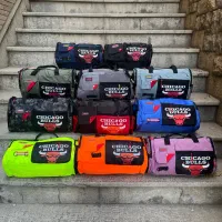 ساک ورزشی شیکاگو بولز کوله کیف ۱۱ رنگ شمعی|کیف، کفش، کمربند|اصفهان, همتآباد|دیوار