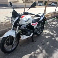 موتور بنلی ۱۵۰