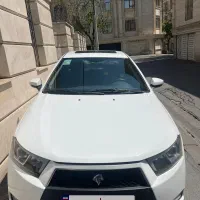 ماشین دنا پلاس