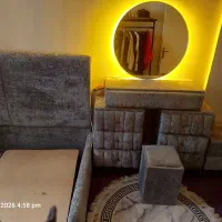 سرویس خواب تدی