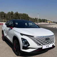 تجارت خودرو خسروانی TKK \ فونیکس اف ایکس AWD|خودرو سواری و وانت|تهران, دکتر هوشیار|دیوار