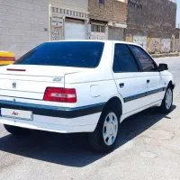 پژو slx|خودرو سواری و وانت|اهواز, منازل سپاه|دیوار